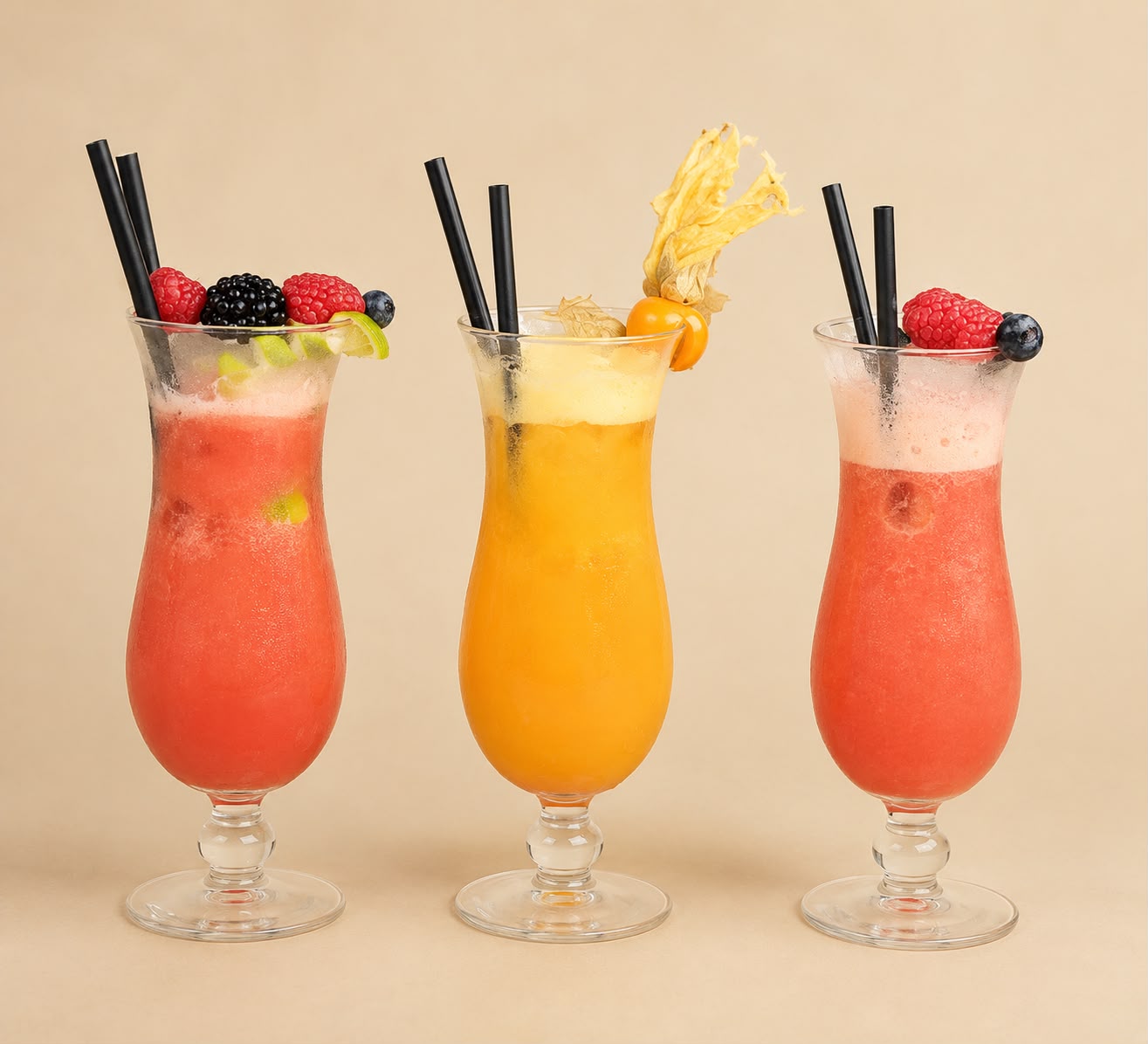 Kids Parties with a mobile cocktail bar