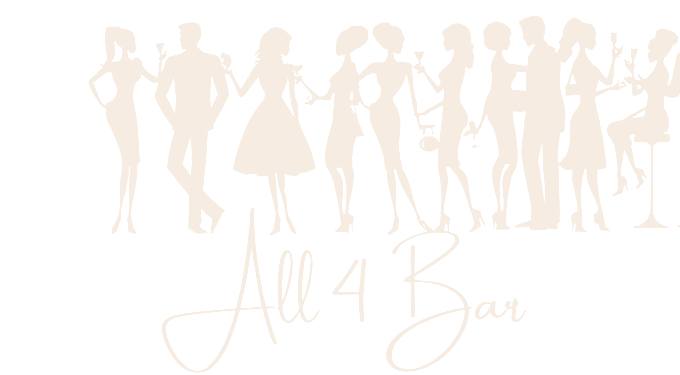 ALL 4 BAR logo